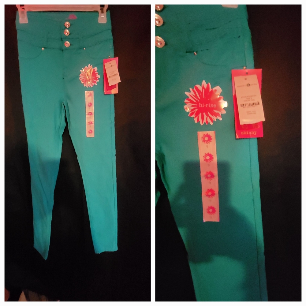 Wishful Park, Size 9 Pants
